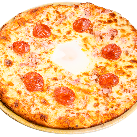 Пица – Pizza Marti